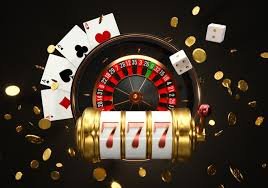Permainan tembak ikan dengan desain modern di platform hongtogel